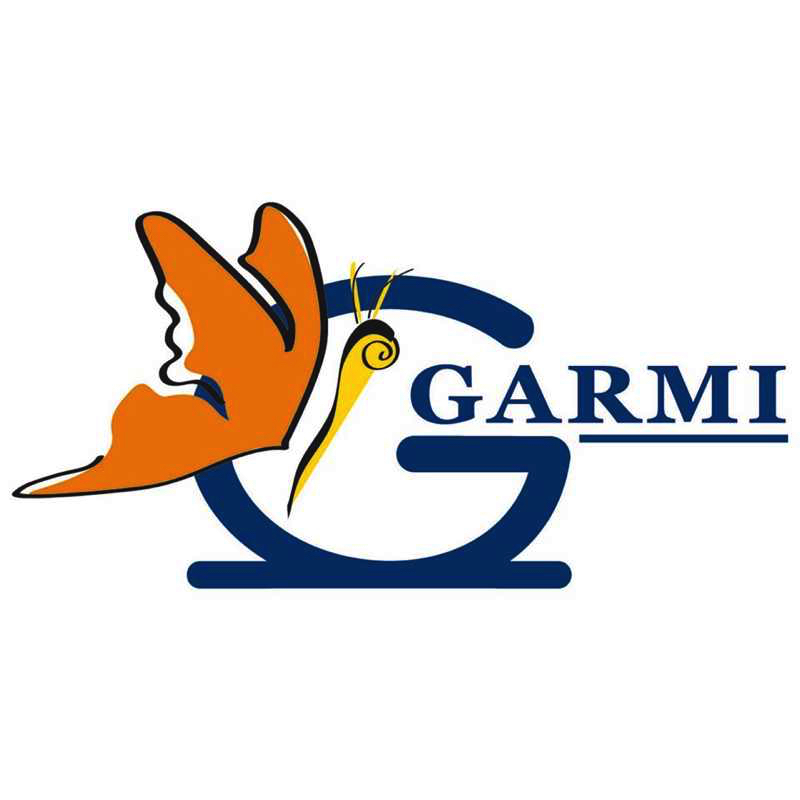 Garmi restyling #propaganda