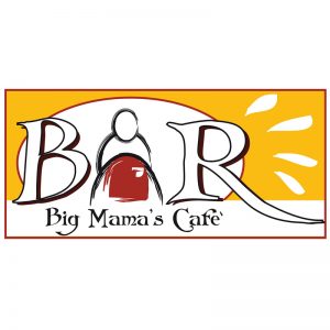 Big Mama Cafè #propaganda