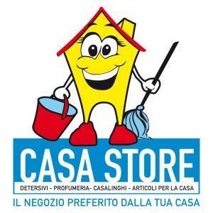 CasaStore Il Negozio Preferito dalla Tua casa #propaganda