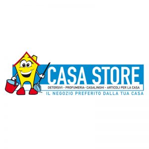 CasaStore Il Negozio Preferito dalla Tua Casa #propaganda