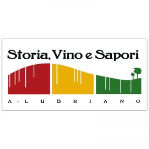 Lubriano Storia Vino e Sapori #propaganda