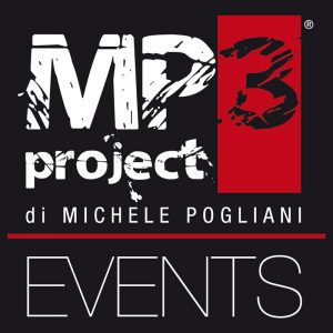 MP3Project EVENTS #mp3projectevents