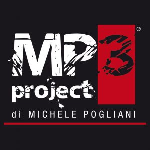 MP3Project di Michele Pogliani