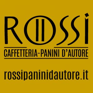 ROSSI PANIN D'AUTORE #propaganda
