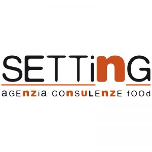 SETTING Agenzia Consulenza Food #propaganda